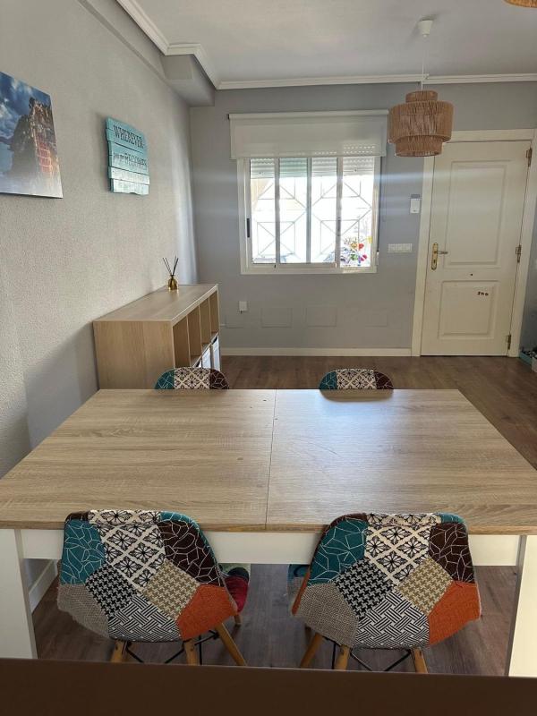 Maison de ville - Torrevieja — 20
