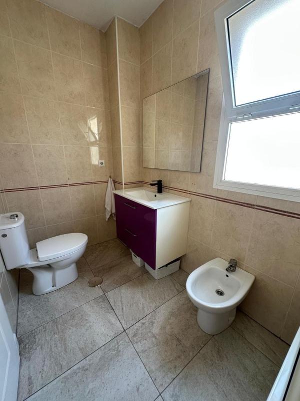 Maison de ville - Torrevieja — 27