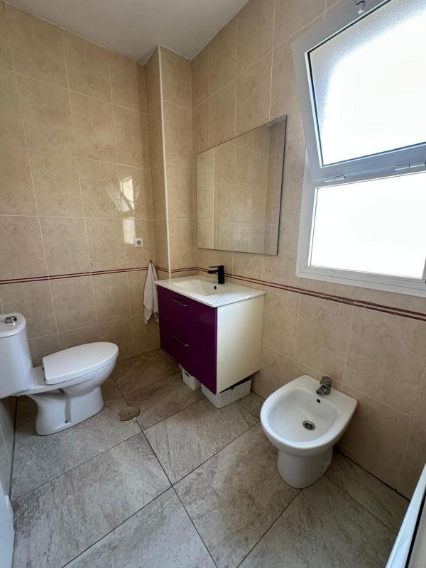 Maison de ville - Torrevieja — 28