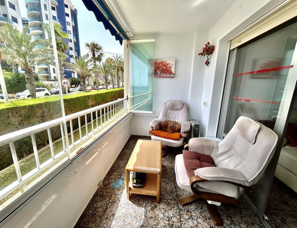 Piso en Punta Prima, Orihuela — foto 4