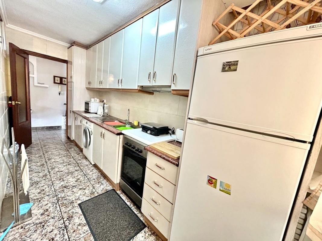 Piso en Punta Prima, Orihuela — foto 9