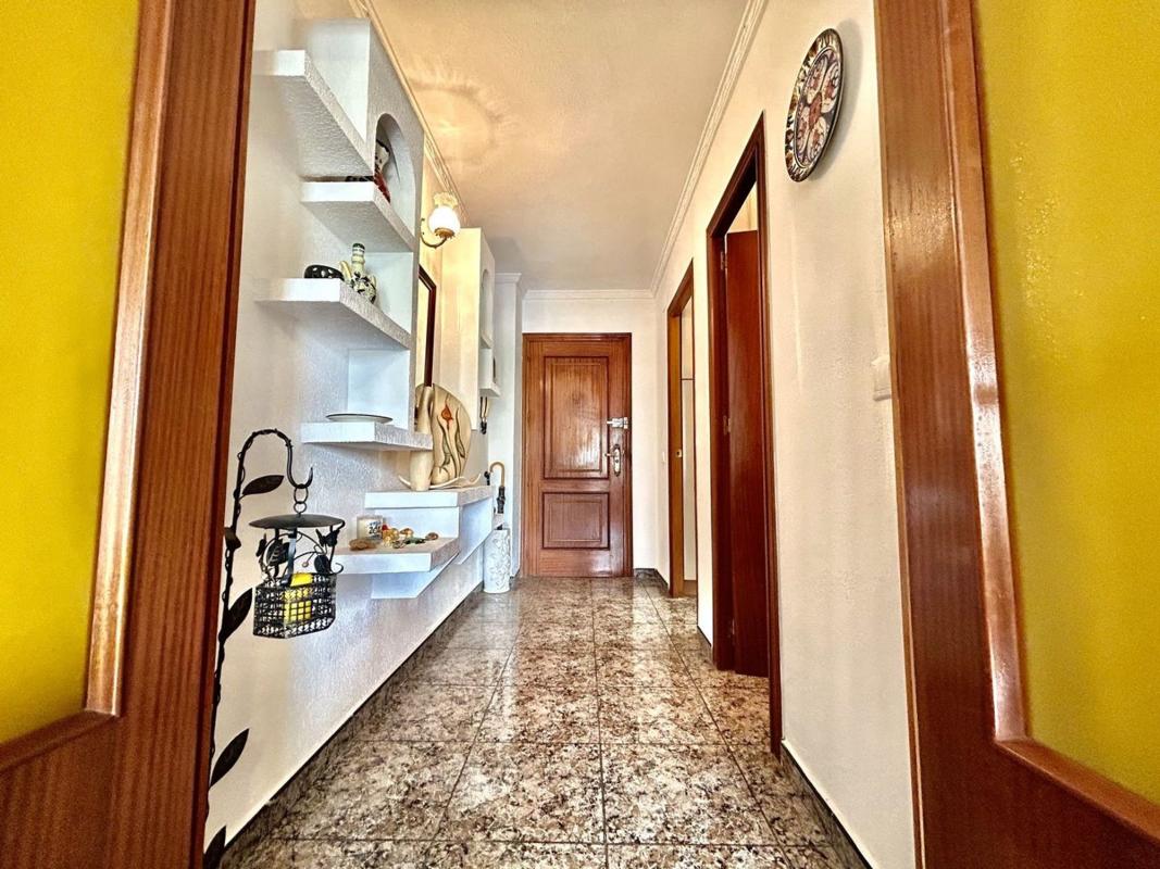 Piso en Punta Prima, Orihuela — foto 21