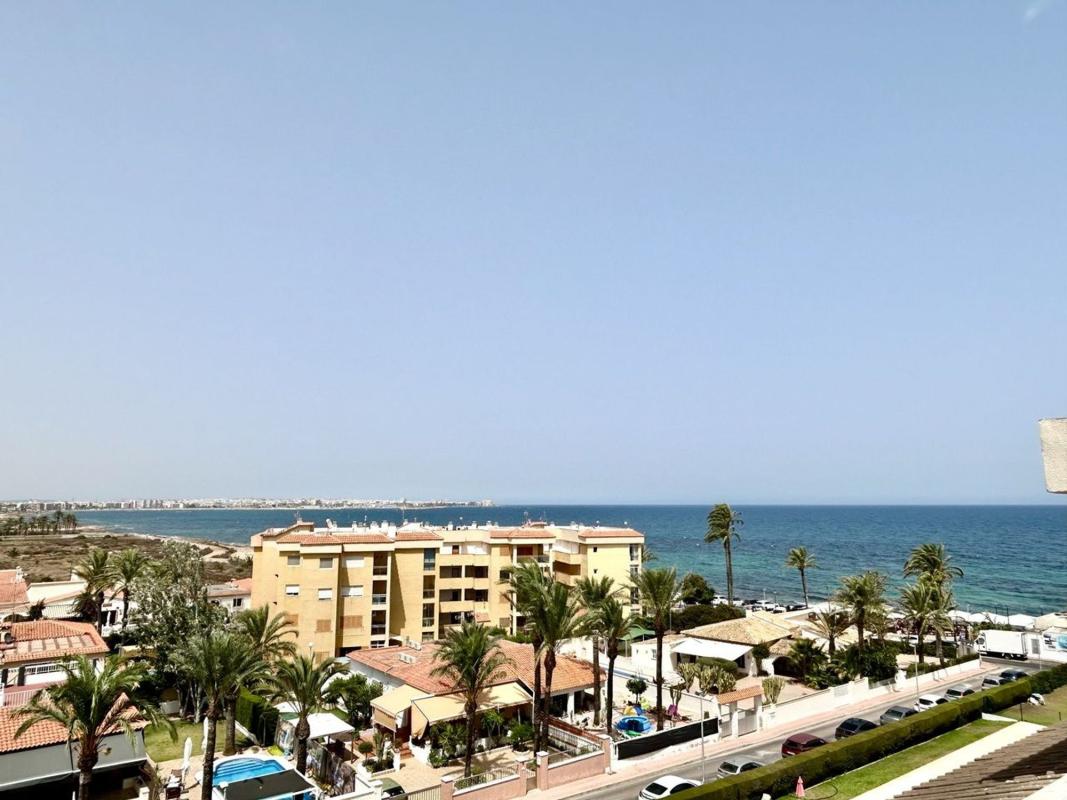 Piso en Punta Prima, Orihuela — foto 27