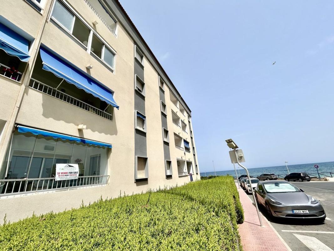 Piso en Punta Prima, Orihuela — foto 28