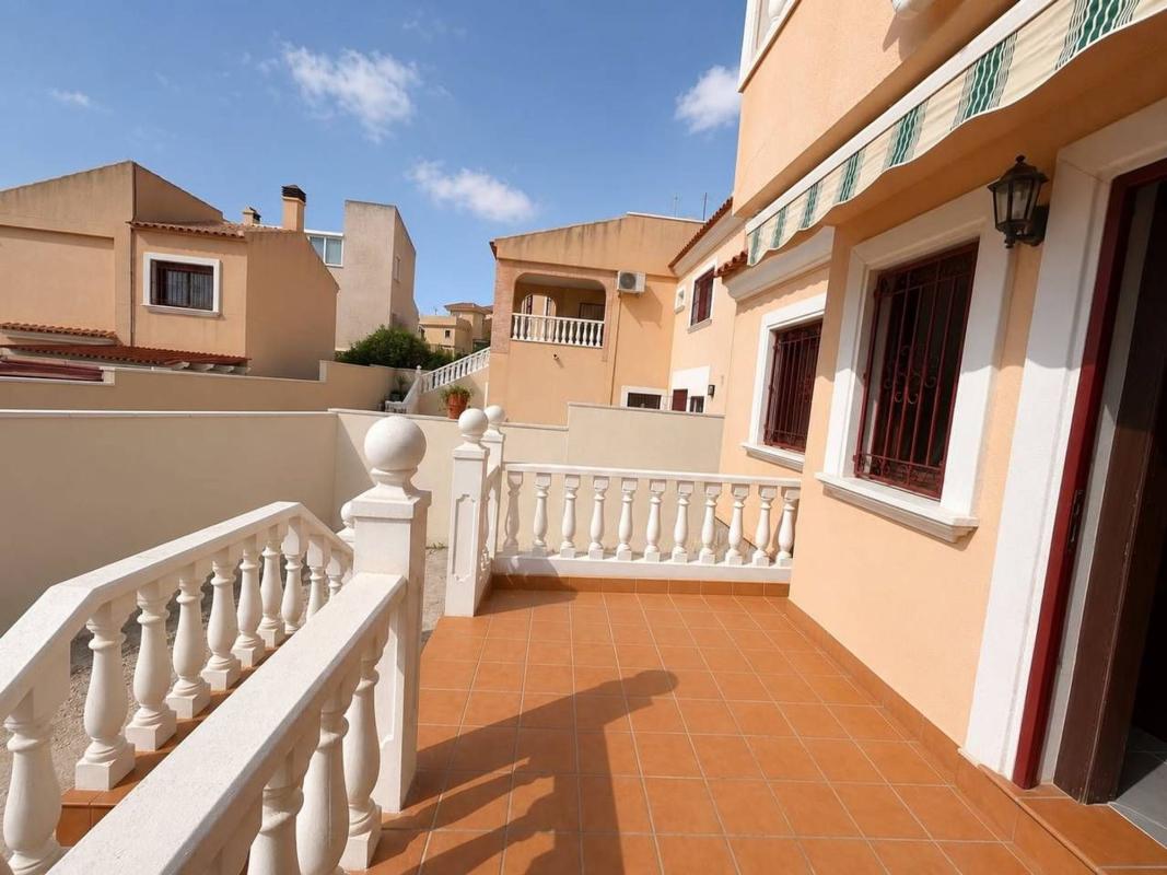 Casa o chalet en Villamartín, Orihuela — foto 2