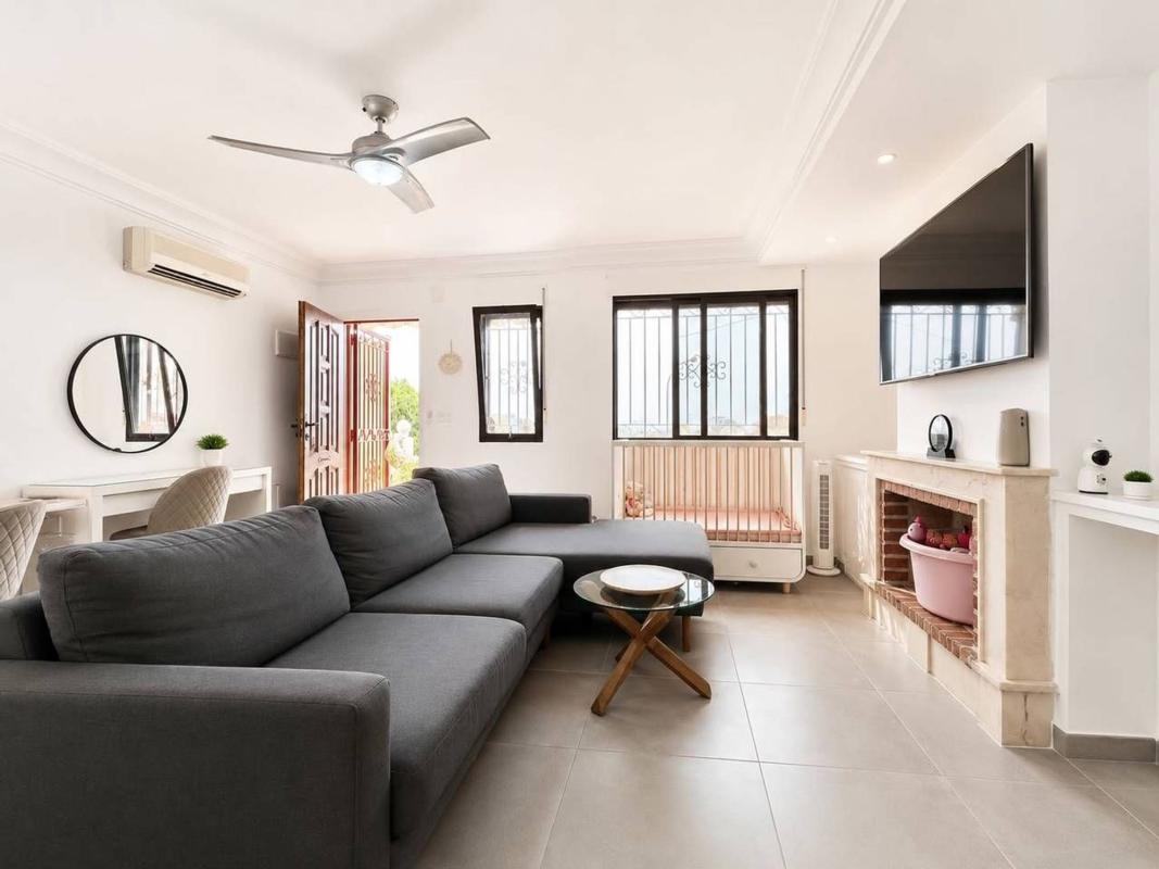 Casa o chalet en Villamartín, Orihuela — foto 3