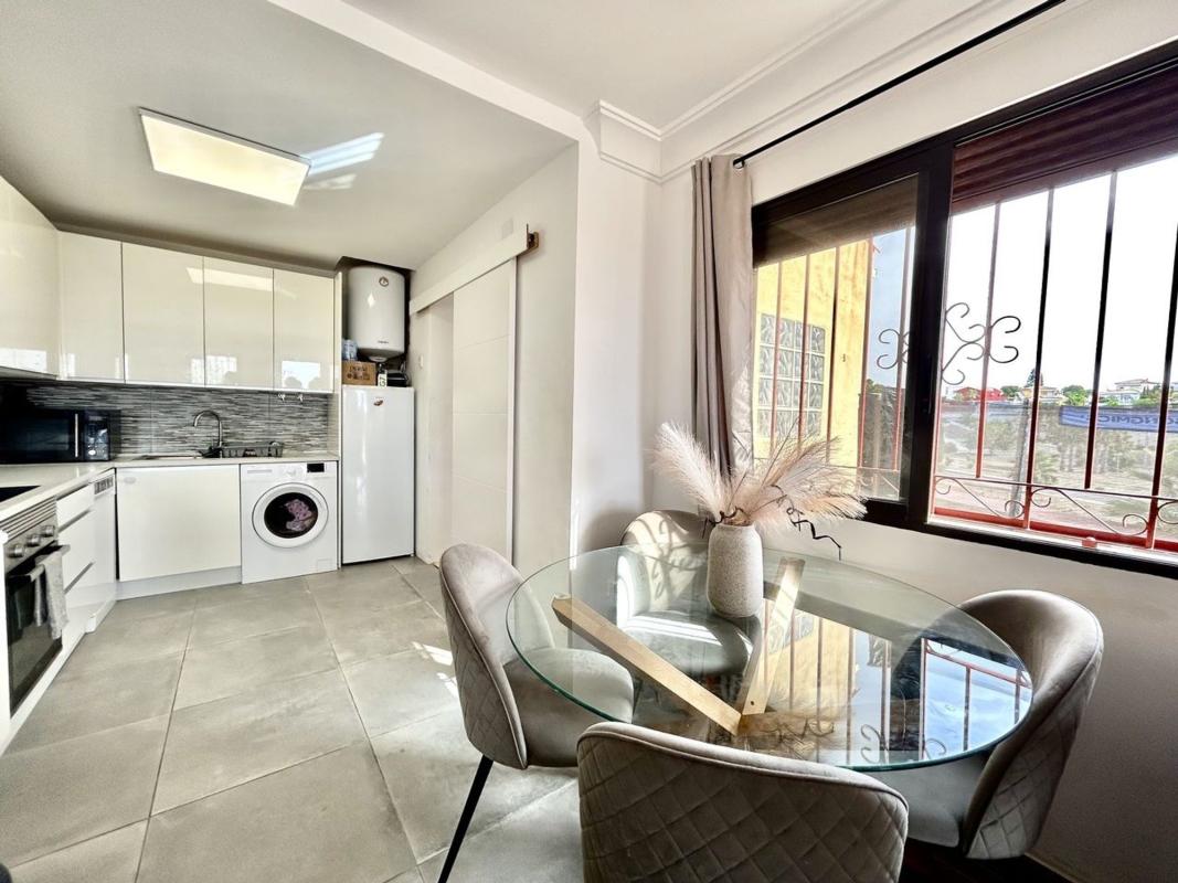 Casa o chalet en Villamartín, Orihuela — foto 6