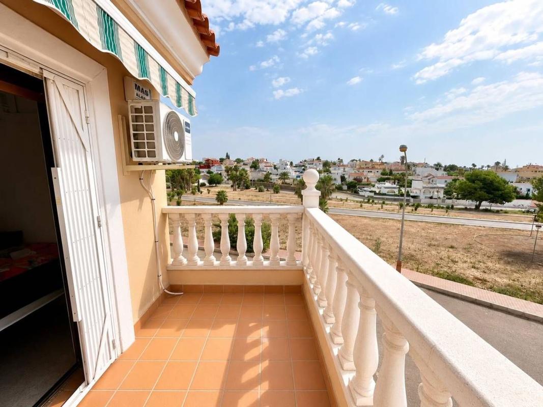 Casa o chalet en Villamartín, Orihuela — foto 8