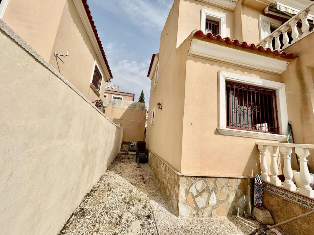 Casa o chalet en Villamartín, Orihuela — foto 16