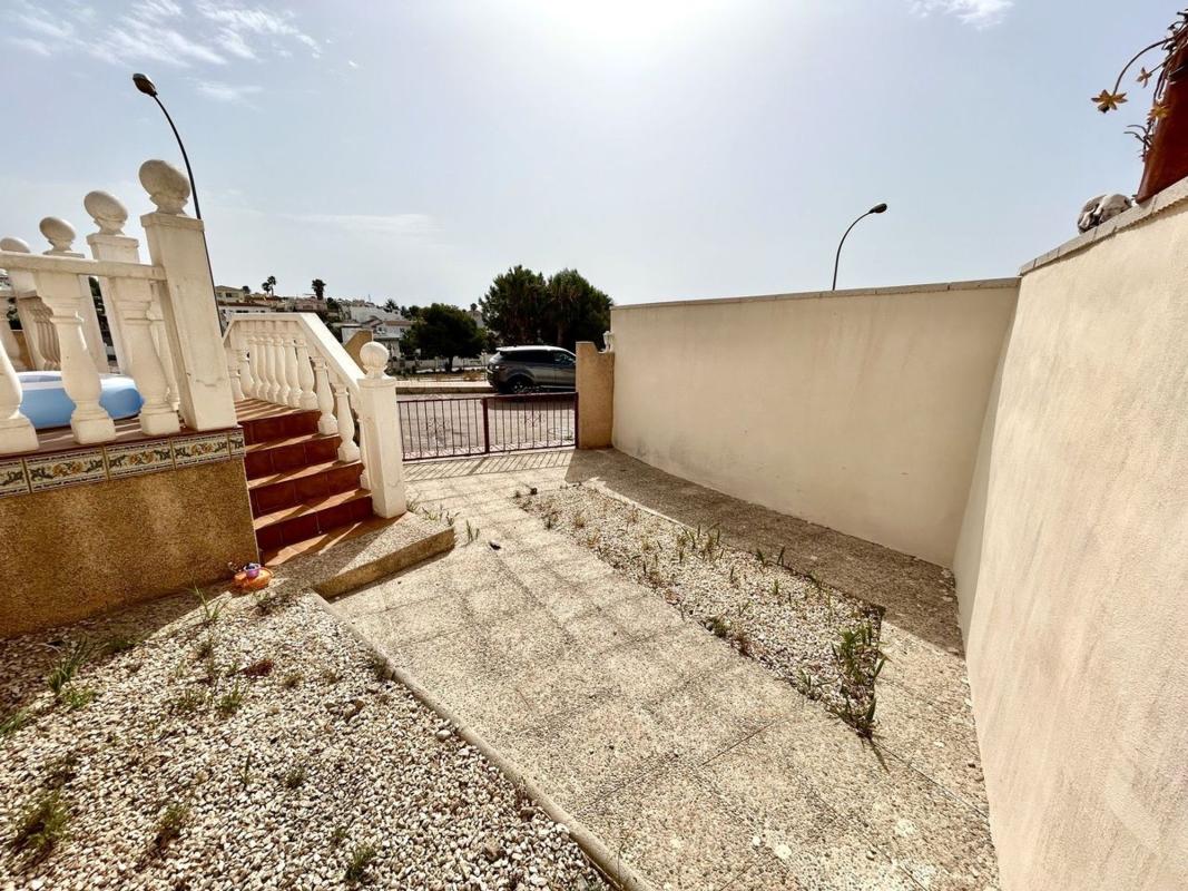 Casa o chalet en Villamartín, Orihuela — foto 17