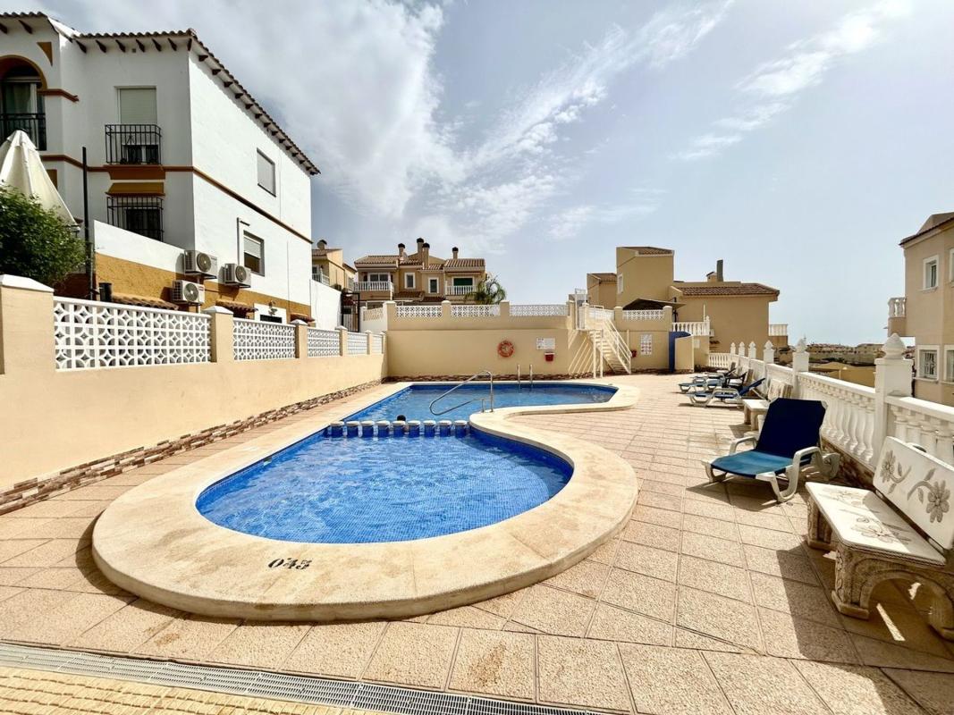 Casa o chalet en Villamartín, Orihuela — foto 19
