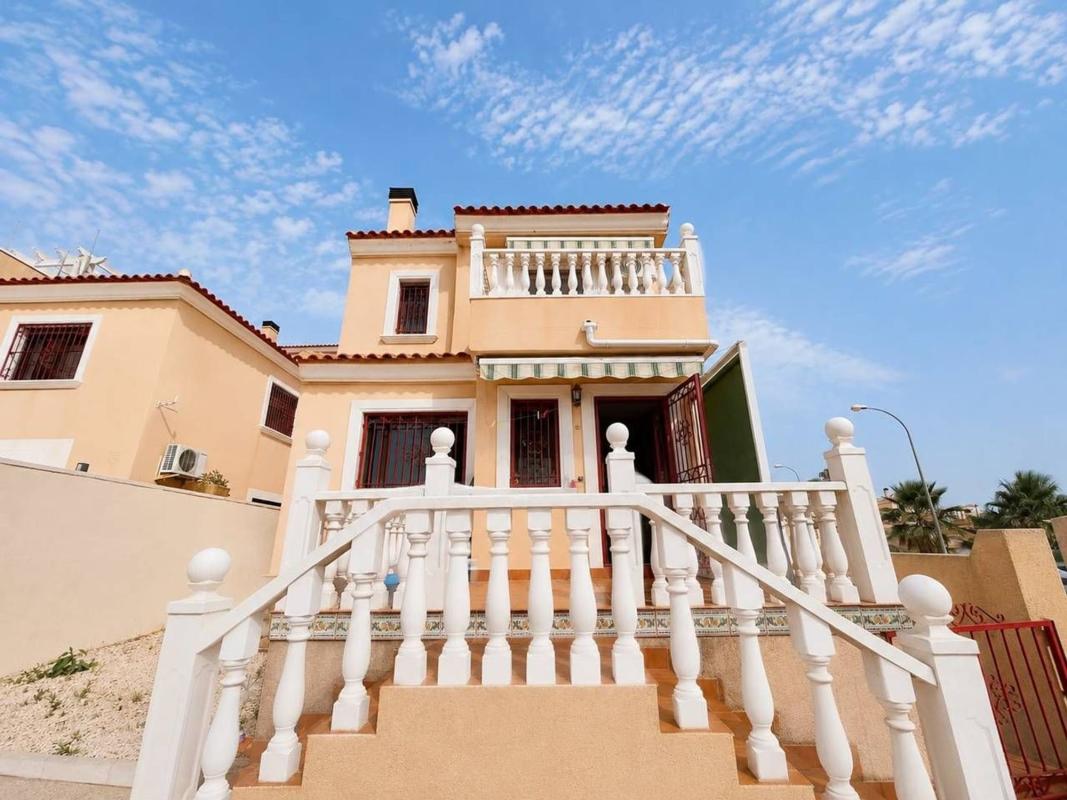 Casa o chalet en Villamartín, Orihuela — foto 20