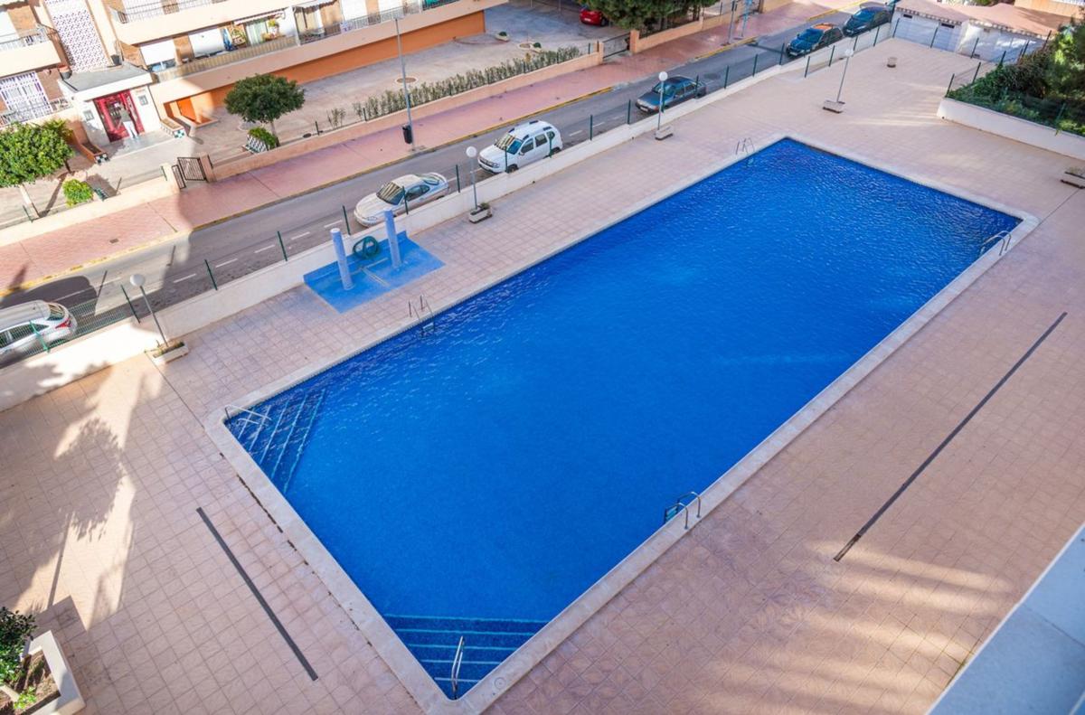 Piso en Punta Prima, Orihuela — foto 4