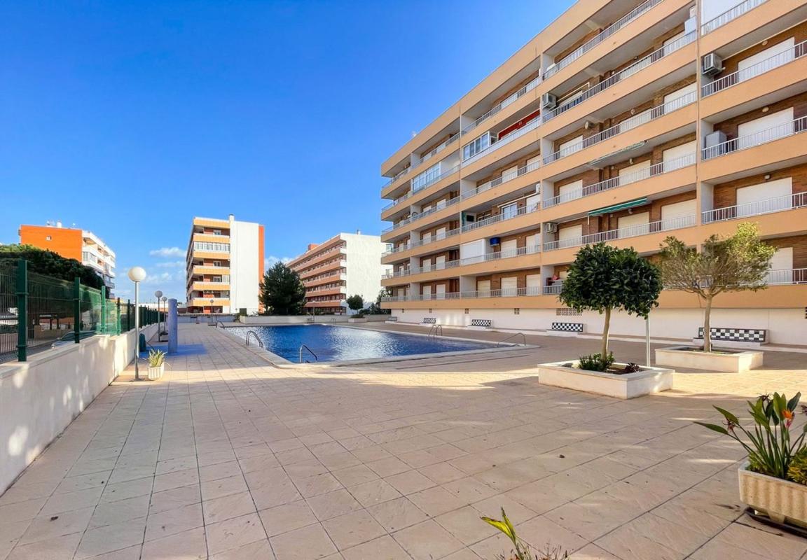 Piso en Punta Prima, Orihuela — foto 21