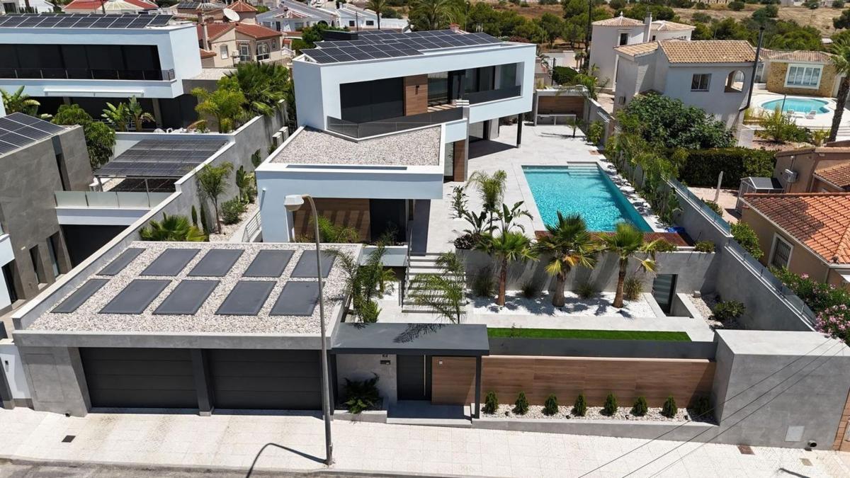 Casa o chalet independiente en Centro de la Ciudad Quesada, Rojales
