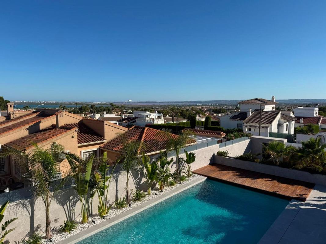 Casa o chalet independiente en Centro de la Ciudad Quesada, Rojales