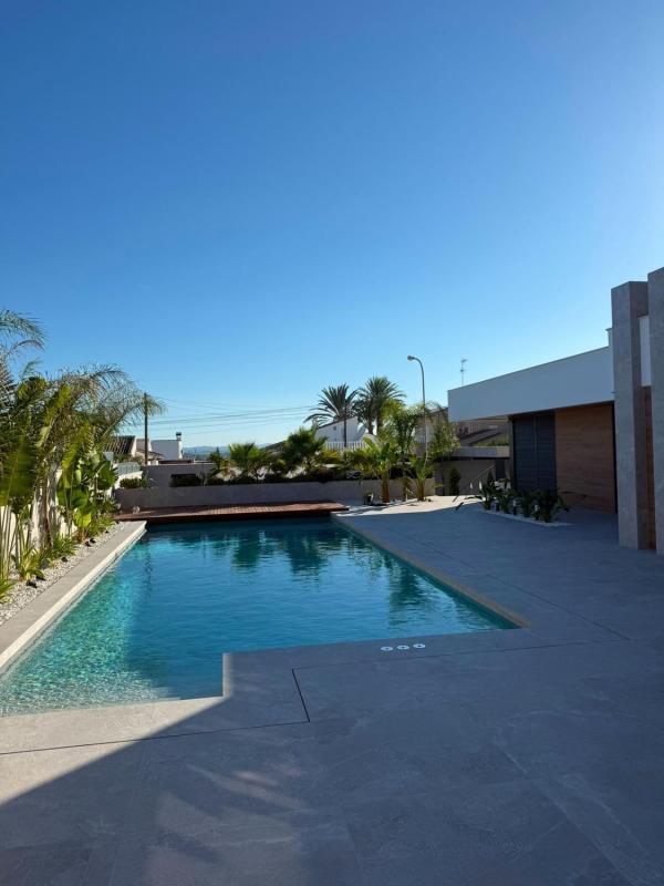Casa o chalet independiente en Centro de la Ciudad Quesada, Rojales