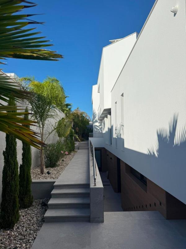 Casa o chalet independiente en Centro de la Ciudad Quesada, Rojales
