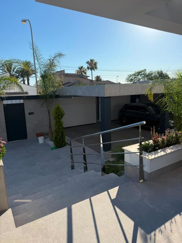 Casa o chalet independiente en Centro de la Ciudad Quesada, Rojales
