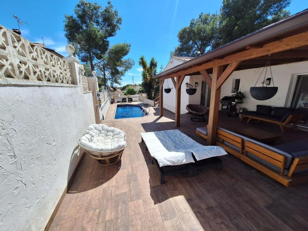 Casa o chalet independiente en Pinar de Campoverde, Pilar de la Horadada