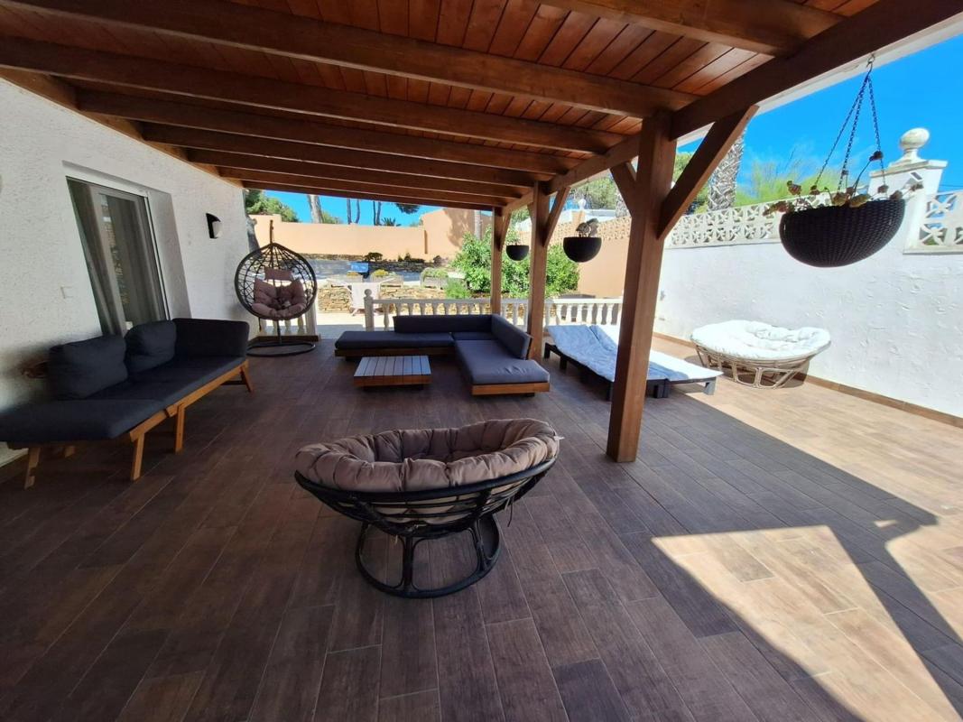 Casa o chalet independiente en Pinar de Campoverde, Pilar de la Horadada
