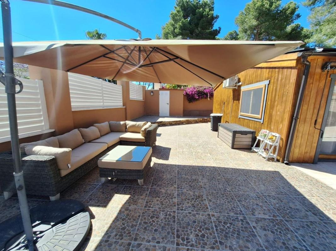 Casa o chalet independiente en Pinar de Campoverde, Pilar de la Horadada