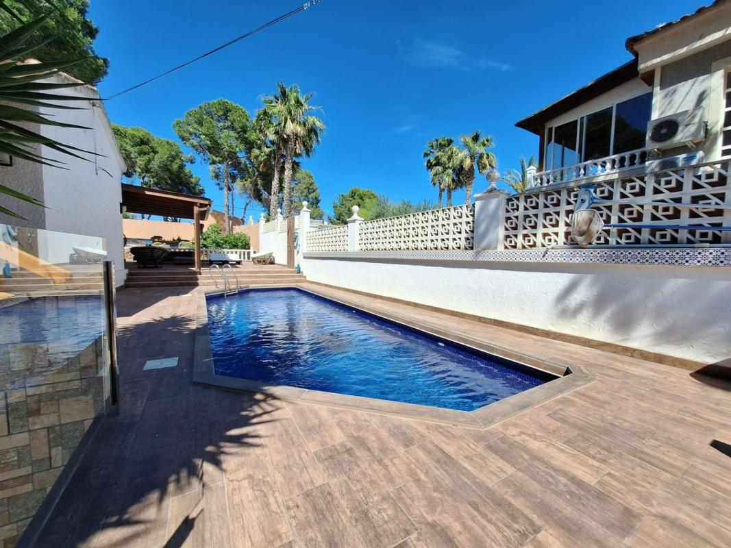 Casa o chalet independiente en Pinar de Campoverde, Pilar de la Horadada