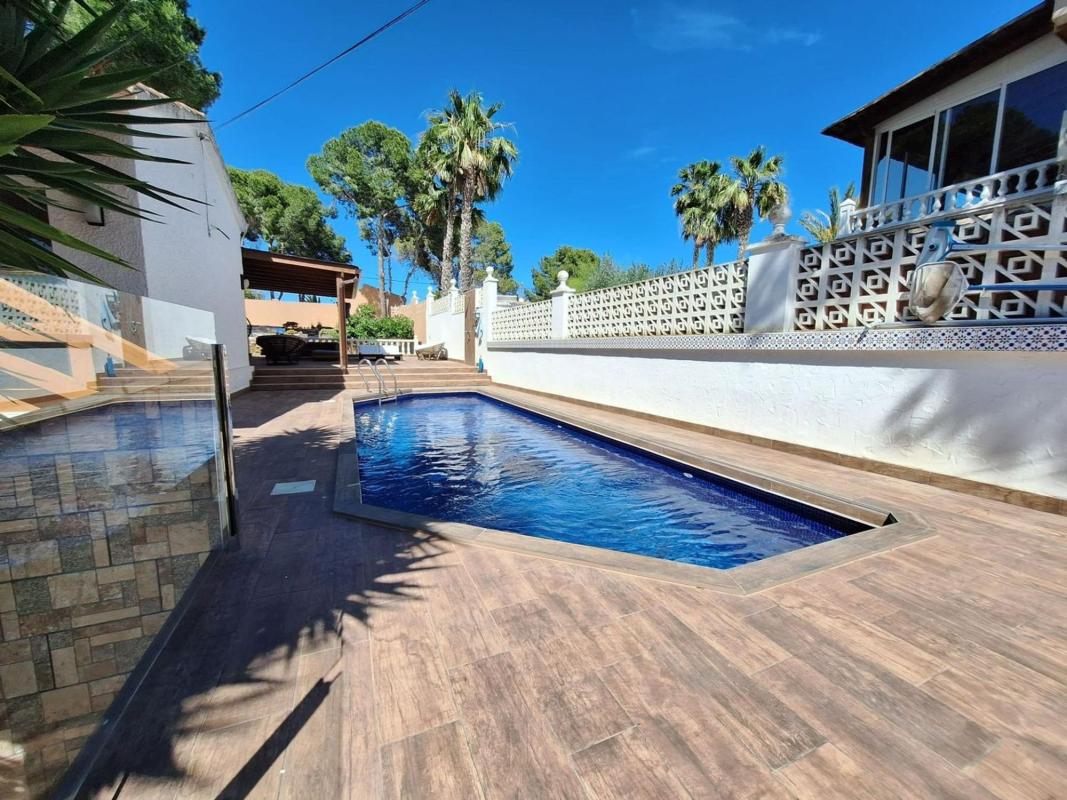 Casa o chalet independiente en Pinar de Campoverde, Pilar de la Horadada