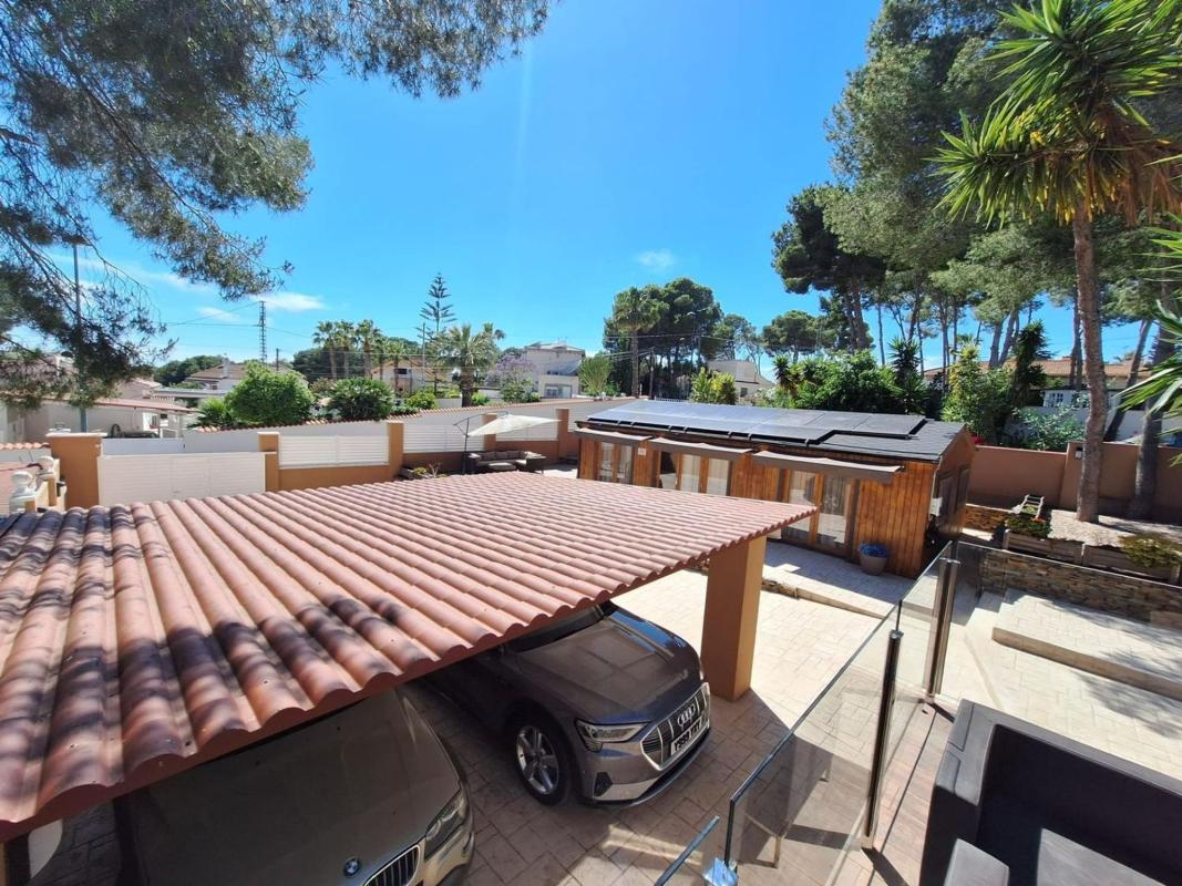 Casa o chalet independiente en Pinar de Campoverde, Pilar de la Horadada
