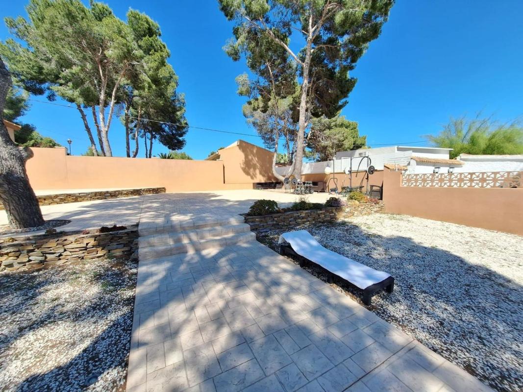 Casa o chalet independiente en Pinar de Campoverde, Pilar de la Horadada