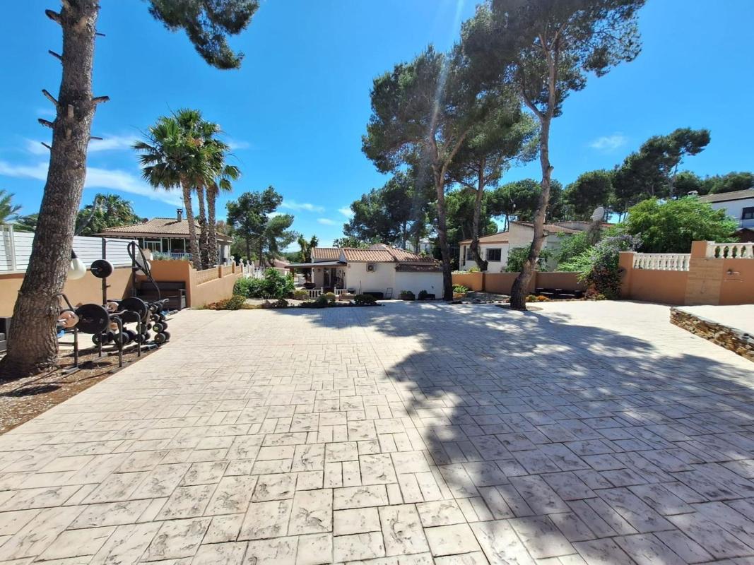 Casa o chalet independiente en Pinar de Campoverde, Pilar de la Horadada