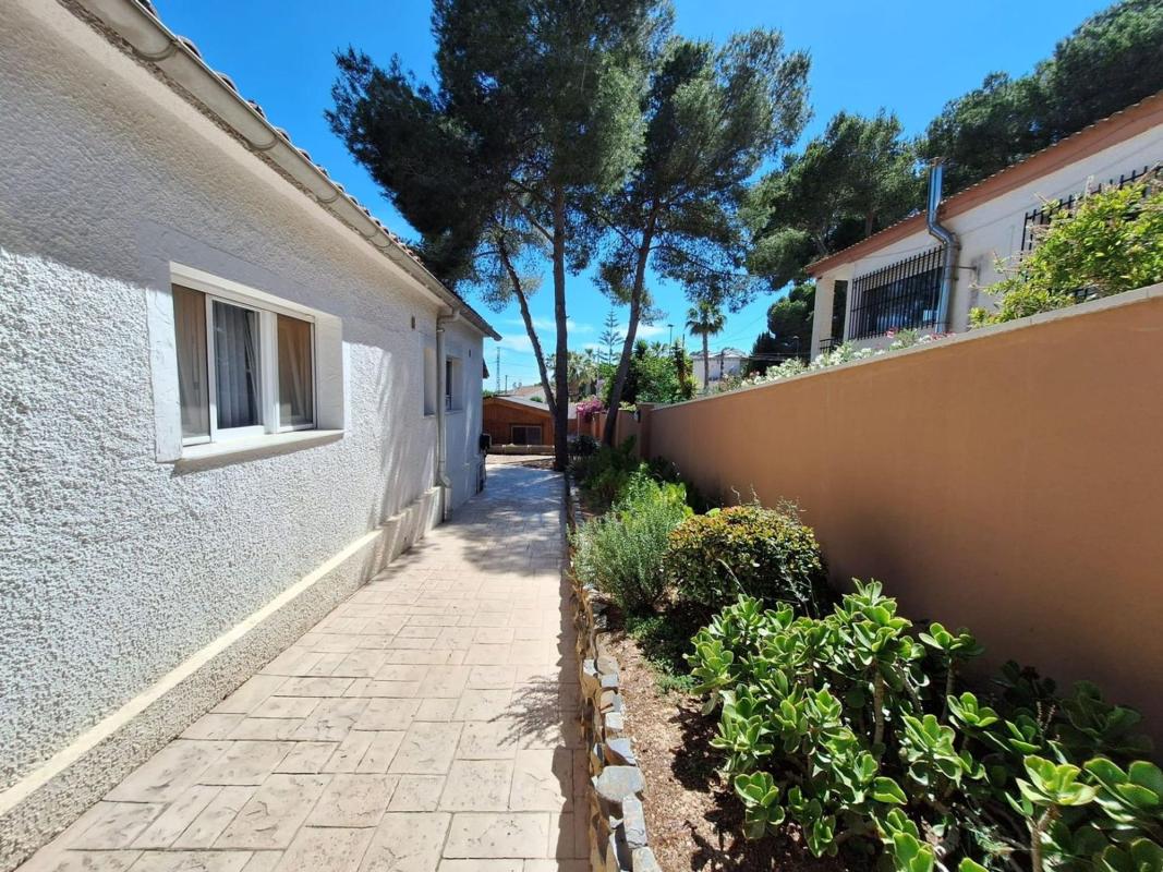 Casa o chalet independiente en Pinar de Campoverde, Pilar de la Horadada