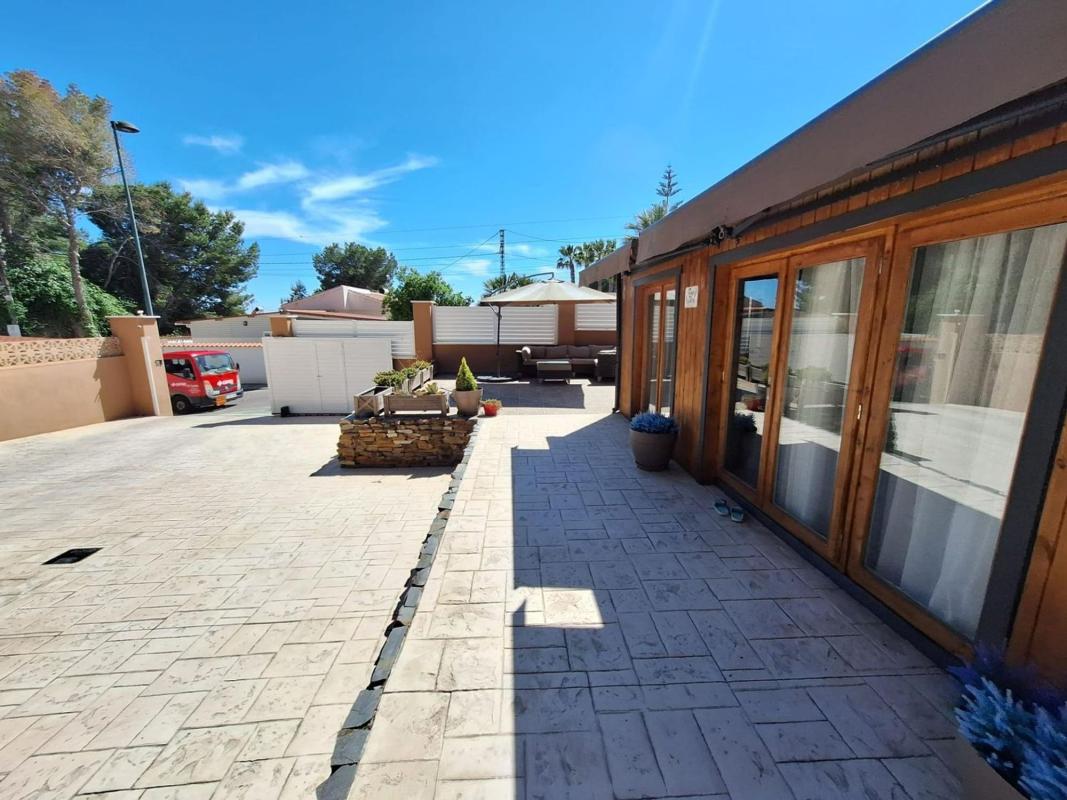 Casa o chalet independiente en Pinar de Campoverde, Pilar de la Horadada