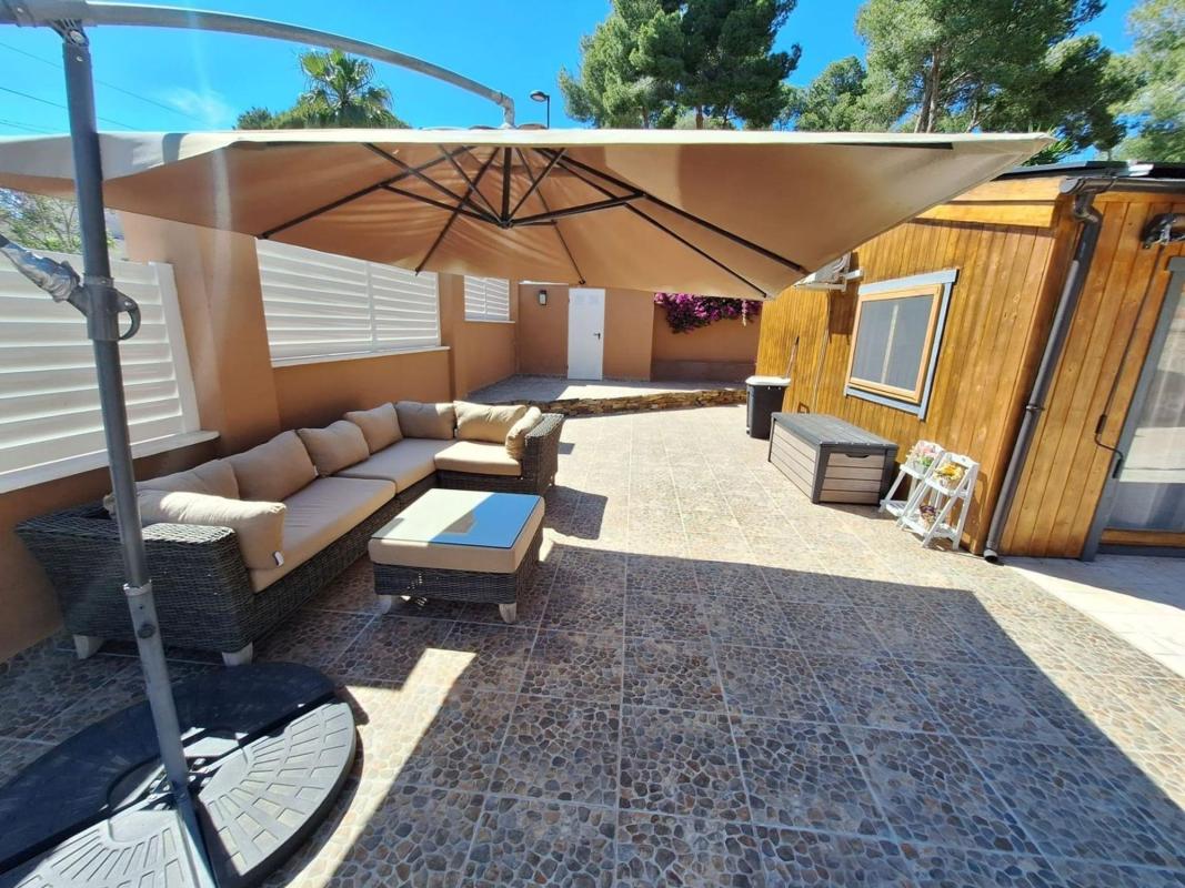 Casa o chalet independiente en Pinar de Campoverde, Pilar de la Horadada