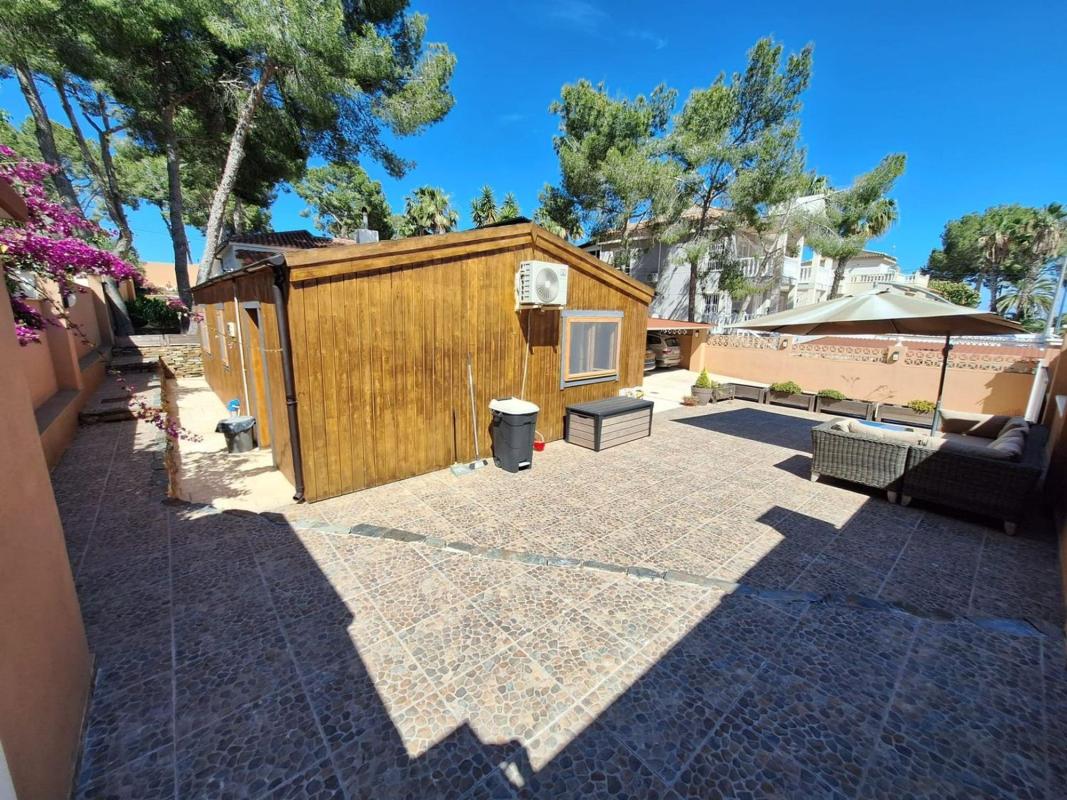 Casa o chalet independiente en Pinar de Campoverde, Pilar de la Horadada