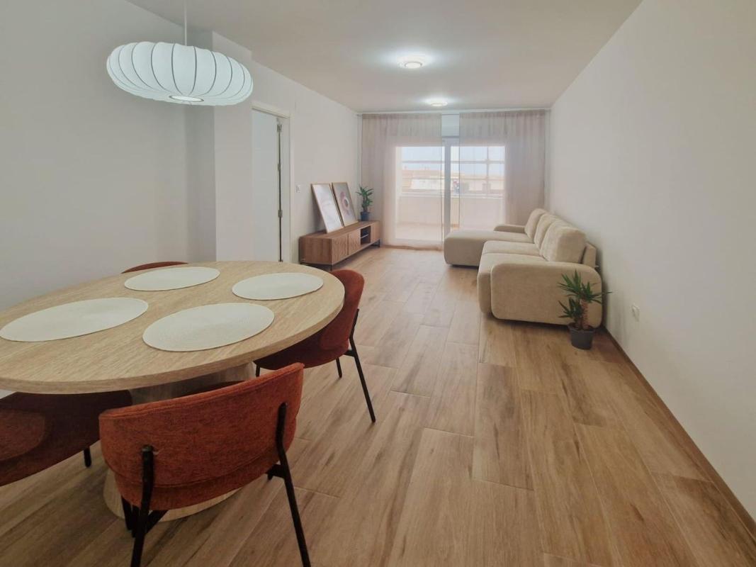Piso en Calle Reina Sofía, San Fulgencio — foto 4
