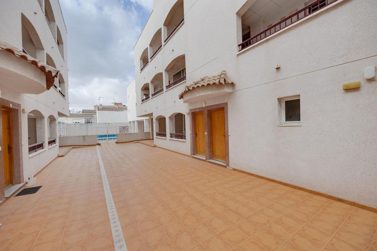 Piso en Calle Reina Sofía, San Fulgencio — foto 30