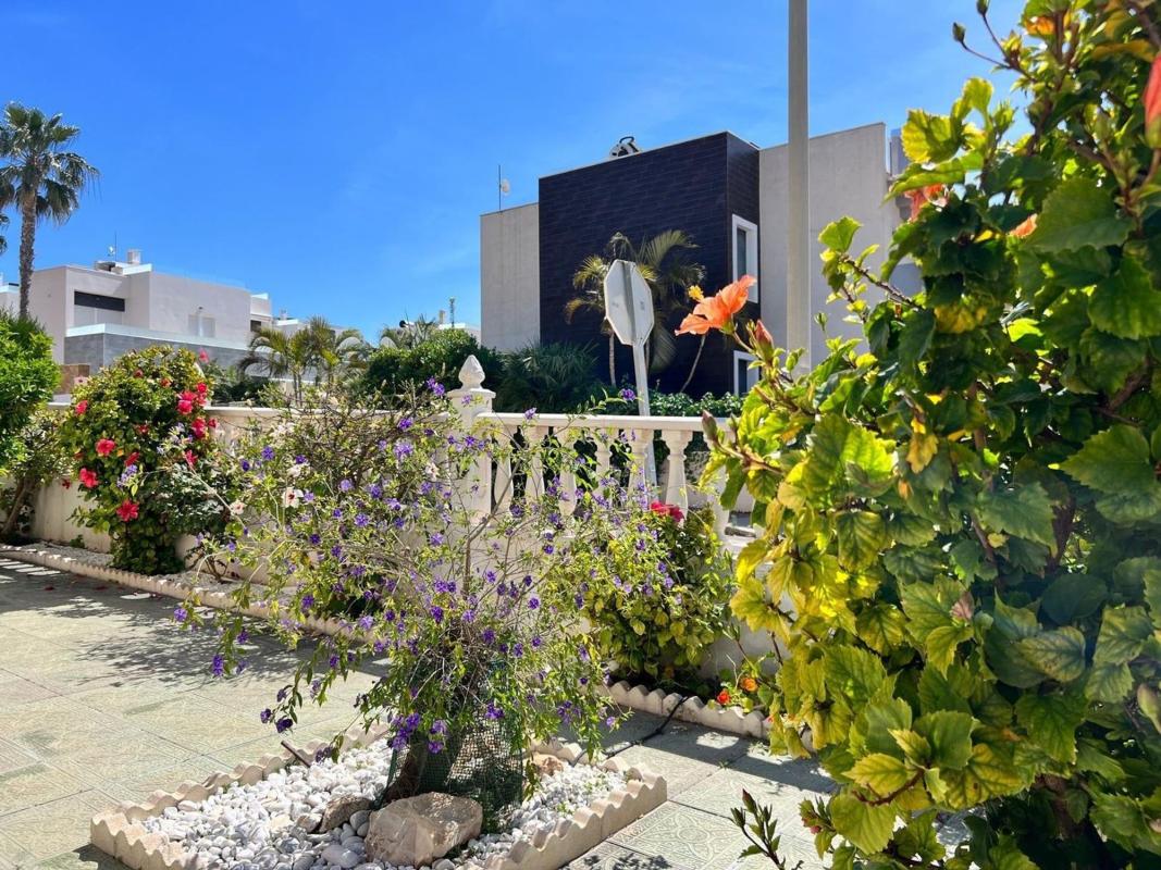 Casa o chalet independiente en Miramar – Torre del Moro, Torrevieja — foto 4