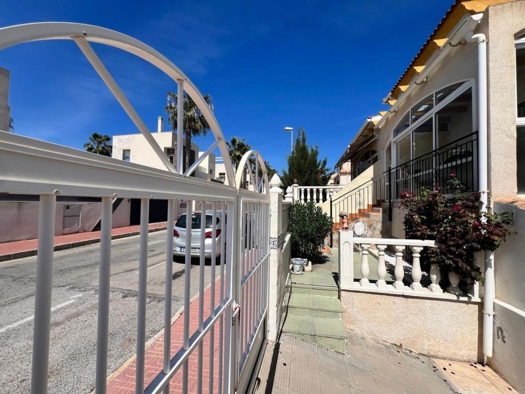 Casa o chalet independiente en Miramar – Torre del Moro, Torrevieja — foto 10