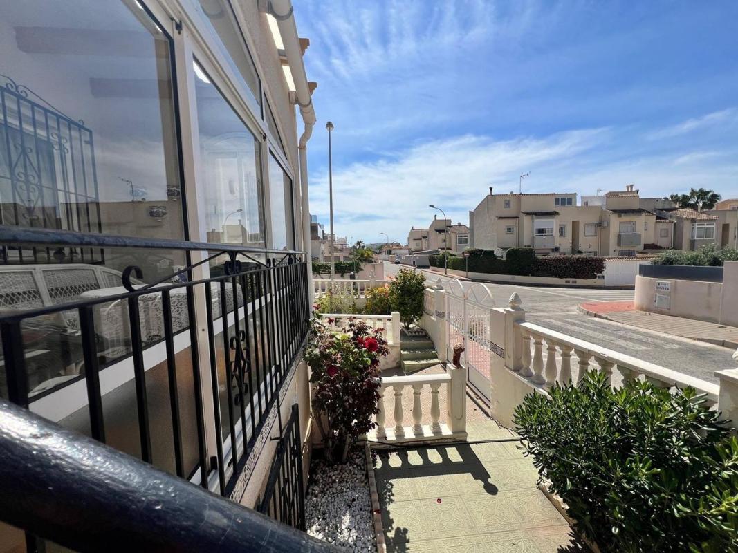 Casa o chalet independiente en Miramar – Torre del Moro, Torrevieja — foto 11