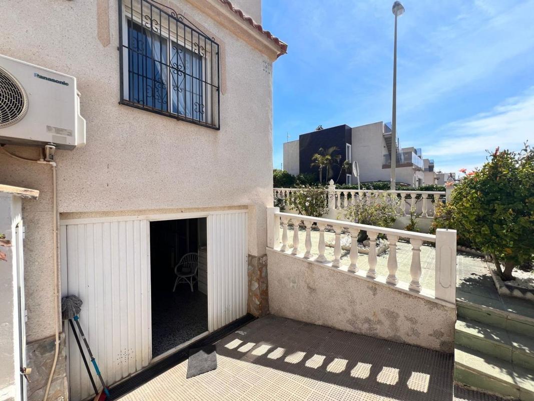 Casa o chalet independiente en Miramar – Torre del Moro, Torrevieja — foto 12