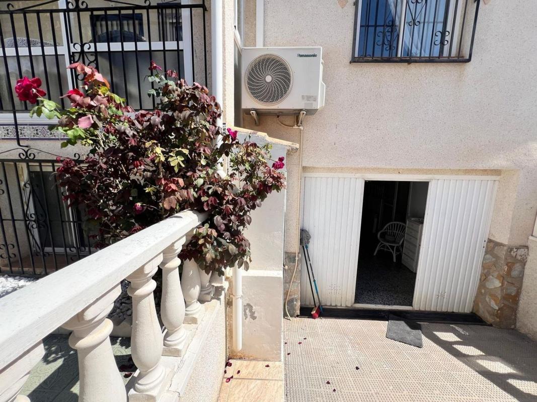 Casa o chalet independiente en Miramar – Torre del Moro, Torrevieja — foto 13