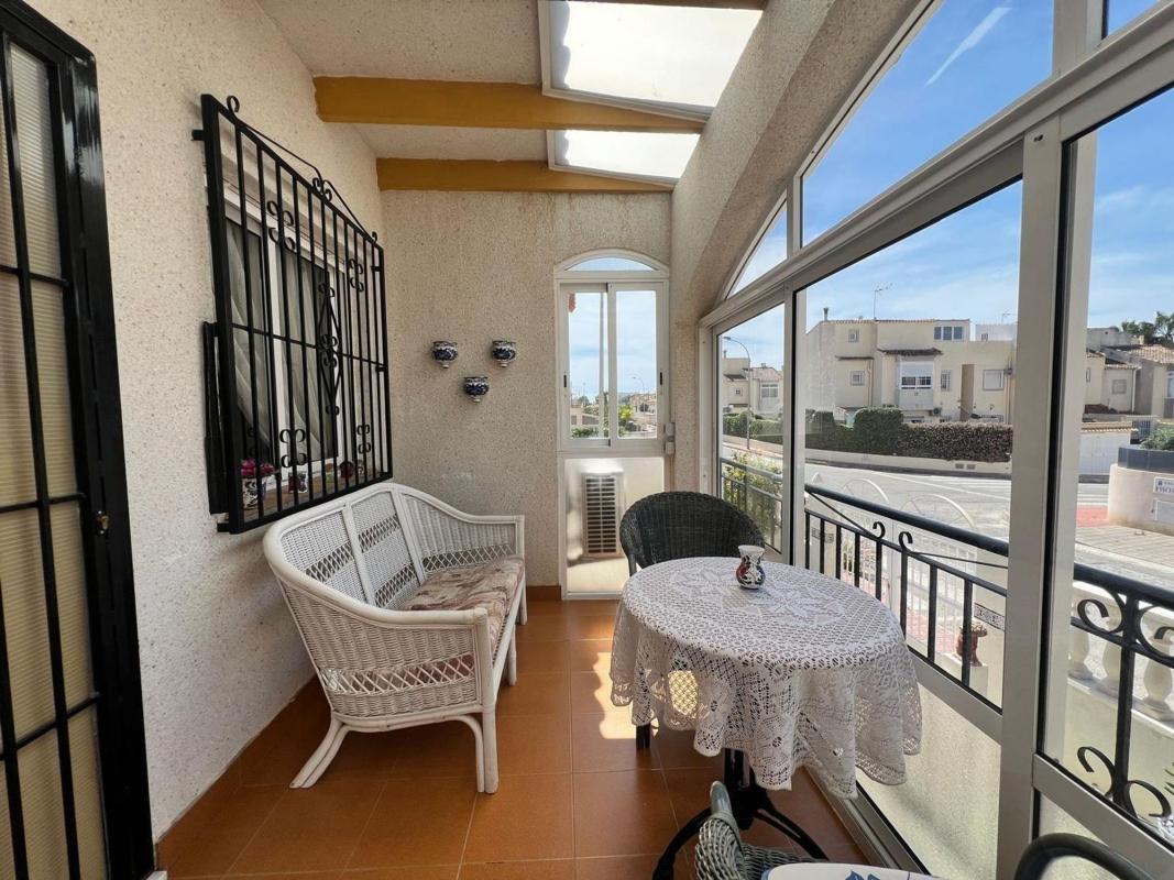 Casa o chalet independiente en Miramar – Torre del Moro, Torrevieja — foto 14