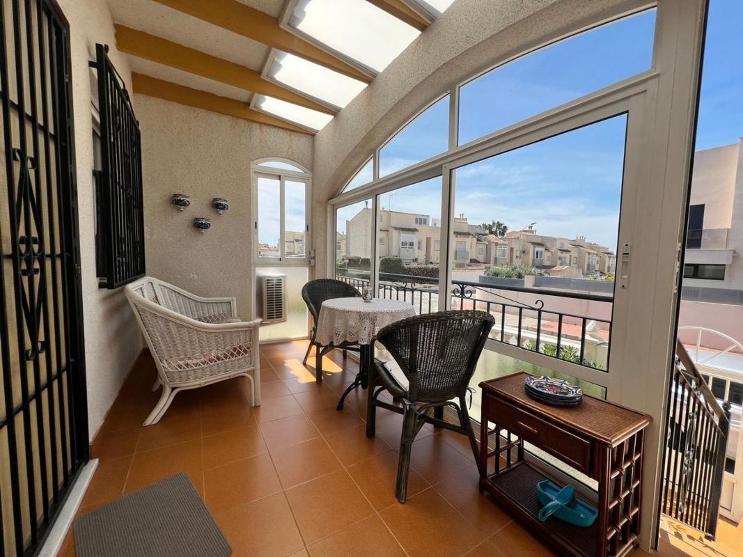 Casa o chalet independiente en Miramar – Torre del Moro, Torrevieja — foto 15