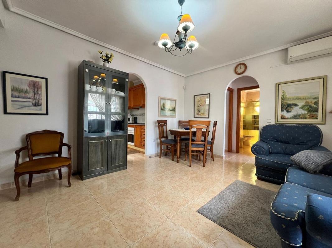 Casa o chalet independiente en Miramar – Torre del Moro, Torrevieja — foto 16