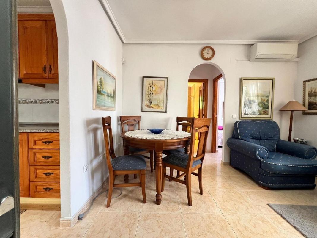 Casa o chalet independiente en Miramar – Torre del Moro, Torrevieja — foto 17