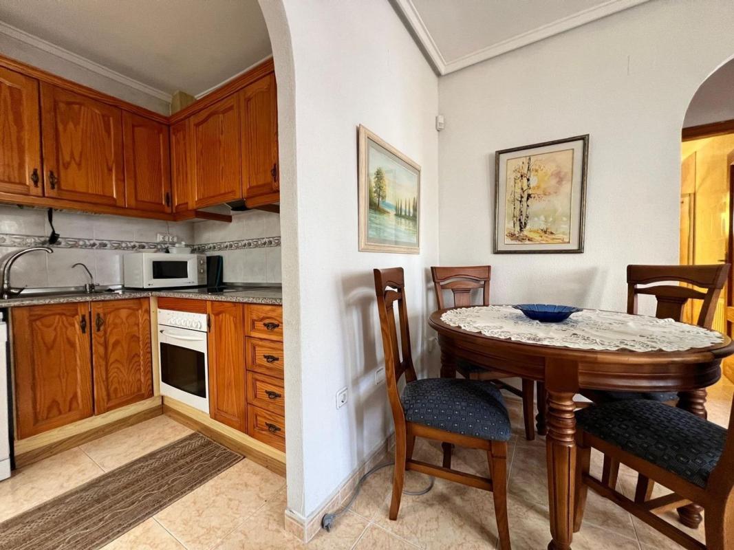 Casa o chalet independiente en Miramar – Torre del Moro, Torrevieja — foto 19