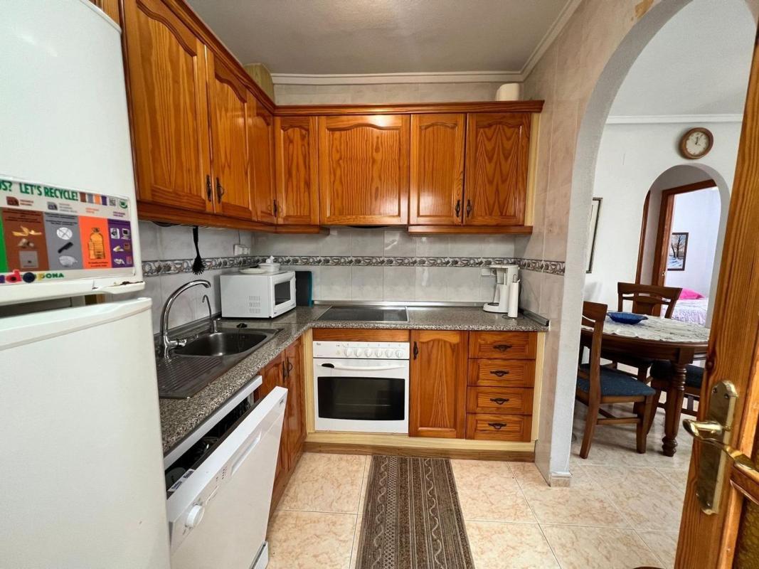 Casa o chalet independiente en Miramar – Torre del Moro, Torrevieja — foto 21