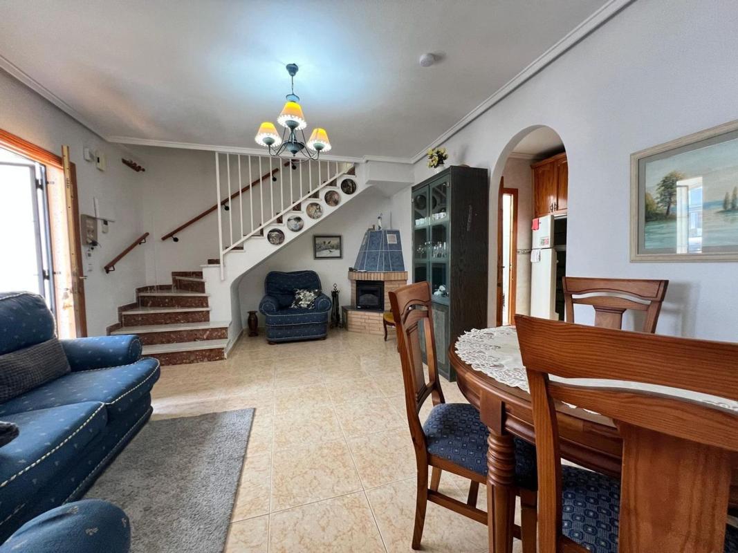 Casa o chalet independiente en Miramar – Torre del Moro, Torrevieja — foto 22