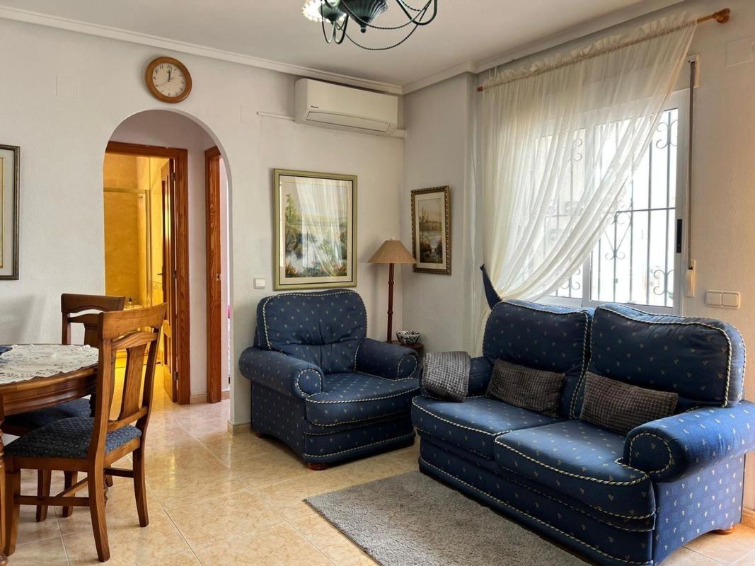 Casa o chalet independiente en Miramar – Torre del Moro, Torrevieja — foto 23
